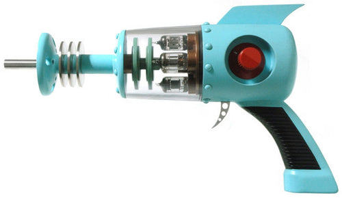 Ray Gun