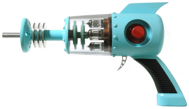 Ray Gun