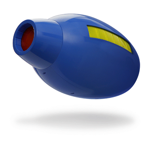 X-Buster